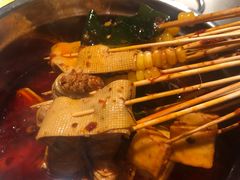 -丰茂烤串(金源店)
