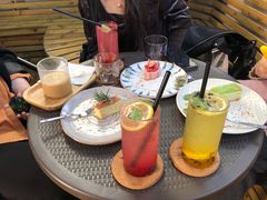 -微饮cafe