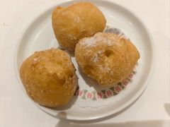 -临家小院·潮汕菜·商务宴请·点心(白石洲店)
