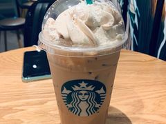 -星巴克(夏日百货店)