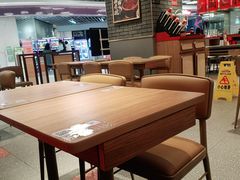 大堂-遇见小面(凯德广场店)