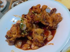 -一桶江山餐厅(松北店)