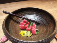 -Minase水濑·日料放题(外滩店)