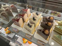 -派悦坊·甜品·蛋糕(虹口龙之梦店)