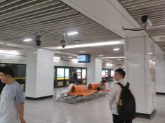 -常熟路(地铁站)