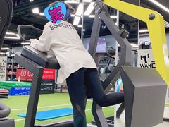 -即刻自助健身·私教馆(对外经贸店)