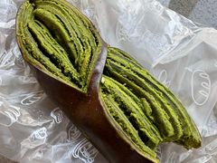 -B.U.Bread&Coffee(巧刻广场店)