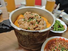 -小街47號江湖菜(四合院店)