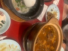 -宏状元现熬粥·京味菜(五棵松店)