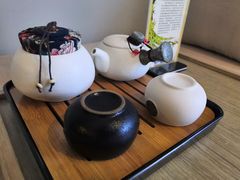 -杭州西湖东坡酒店