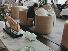 -杭州柏悦酒店·悅厅