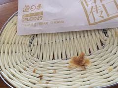 iphone_upload_pic-驴世家驴肉火烧·凉皮·胡辣汤(五道口店)