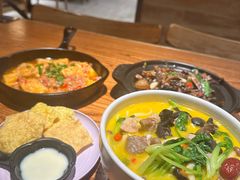 -云海肴·汽锅鸡·云南菜(高德置地店)