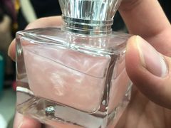 -墨more调香馆DIY自调香水(博雅国际中心B座店)