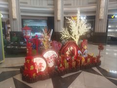-上海月星家居(澳门路店)