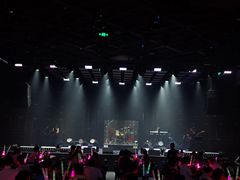-MOSSO·Liveshow(M3香港广场店)
