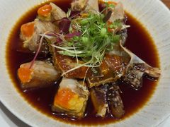 -高佳庄·海鲜酒楼(定海店)