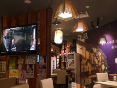 大堂-有喜屋·深夜食堂(北京西路店)