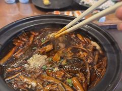 -吴越荣记苏州菜·松鼠桂鱼(月光码头店)