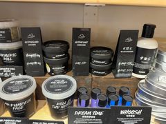 -LUSH(威尼斯人店)
