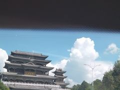 -朱砂古镇