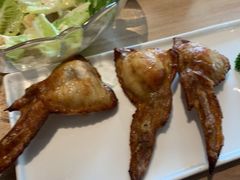 -必胜客(花舞大唐博物馆店)