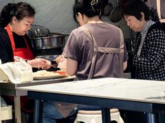 -珍味马边曹五抄手