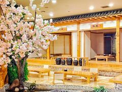 -恒坤北纬42度温泉洗浴(公园路店)