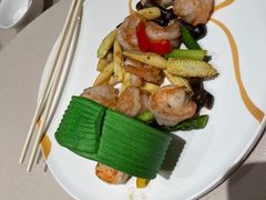 -恒悦轩·粤菜(上海展览中心店)