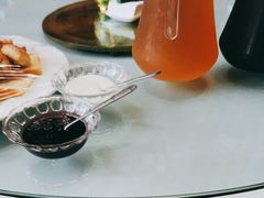 -玛丽亚西餐厅非遗俄餐