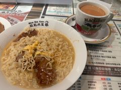 -旺记冰室(九龙中心大厦店)