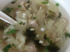 -景芳周大姐烧麦(东新店)