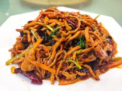 -满龙源餐厅(南十马路店)