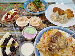 -花圃园餐厅店(和田二街28号院店)