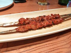 -驿楼兰·新疆菜(火车站店)