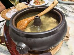 -蔼若春.传承云南菜(金碧公园店)