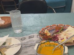 -苏坦土耳其西餐厅(玉林店)