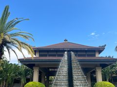 -海南清水湾莱佛士酒店