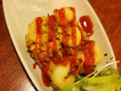 -玛格萝妮比萨屋(四平店)