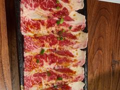 -九田家黑牛烤肉料理(新辰里亚运村店)