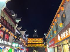 -宁波威斯汀酒店