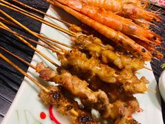 鸡软骨-万鱼亭·鹤家日本料理(南通青年中路店)