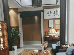 -润泽天·湘味家宴(岳麓山店)