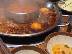 -巴隆门重庆老火锅(太湖路店)