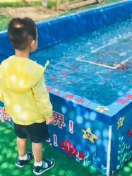 -萌宠亲子动物乐园(槐房万达店)