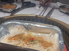 -花味烤肉·拌饭(庐阳万象汇店)