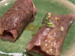 -古田居·特色寿司料理(骏欣中心店)