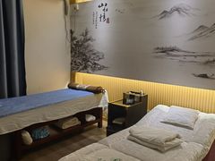 -手爱盲人推拿按摩·精准调理(江宁金山路店)