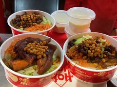 -猪角·闽南猪脚饭(文三路店)