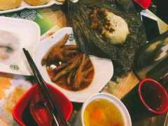 -添好运点心专门店(中环IFC店)